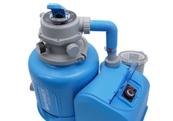 Piesková filtrácia Marimex ProStar 6000