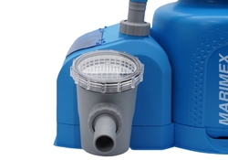 Piesková filtrácia Marimex ProStar 6000