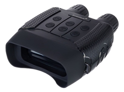 Ďalekohľad Levenhuk Halo 13x Wi-Fi Digital Night Vision Bino