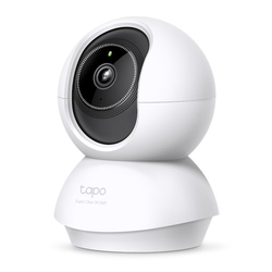 Kamera TP-Link Tapo C230 IP, 5MPx, WiFi, prísvit