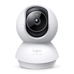 Kamera TP-Link Tapo C230 IP, 5MPx, WiFi, prísvit