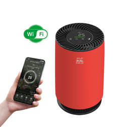 ELÍZ EAP 100 UVC Plasma
