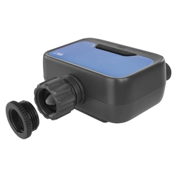 Časovač zavlažovania GoSmart, Bluetooth 5.0, 2 výstupy