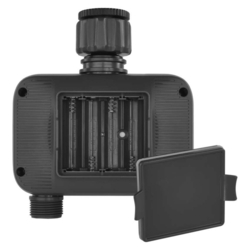 Časovač zavlažovania GoSmart, Bluetooth 5.0, 2 výstupy
