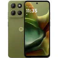 Motorola Moto G15 8+128 GB zelená / 6.72 "LCD / 128GB / Android 15