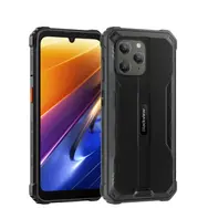 Blackview BV5300 PLUS 8+128GB čierna / 6.1" / 128GB / Android 13