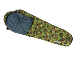 Spacák Acra Masker-M maskáčový, múmia
