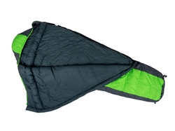 Spacák Acra Pongee 800 - 210 cm, kačacie perie