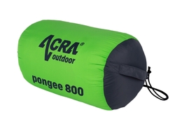 Spacák Acra Pongee 800 - 210 cm, kačacie perie