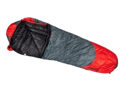 Spacák Acra Wyrm 800 - 225 cm, kačacie perie