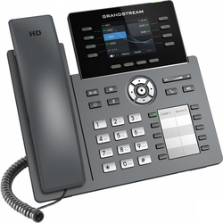 Telefón Grandstream  GRP2634 SIP