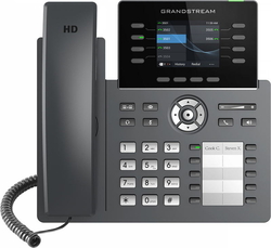 Telefón Grandstream  GRP2634 SIP