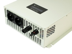 Regulátor ECO Solar Boost MPPT-3000 PRO solárny MPPT pre ohrev vody, výstup 230V, vstup 350V