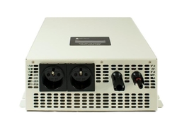 Regulátor ECO Solar Boost MPPT-3000 PRO solárny MPPT pre ohrev vody, výstup 230V, vstup 350V