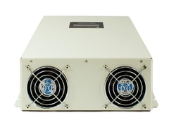 Regulátor ECO Solar Boost MPPT-3000 PRO solárny MPPT pre ohrev vody, výstup 230V, vstup 350V