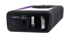 Laserový merač Ermenrich PRO LR100 s fotoaparátom