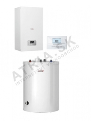 Protherm Ray 24K + FE 120 BM + Thermolink P