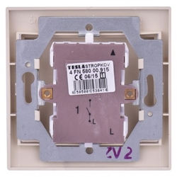Vypínač PRAKTIK 4FN58000.915 C.1SK