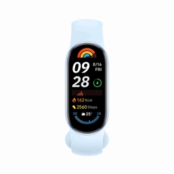 Xiaomi Smart Band 9 Arctic Blue