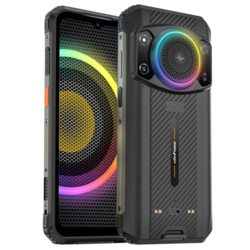 Ulefone Armor 21 8GB/256GB Black