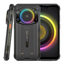 Ulefone Armor 21 8GB/256GB Black
