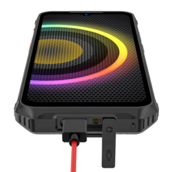 Ulefone Armor 21 8GB/256GB Black