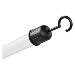 Montážna lampa (prenosné LED svetlo) do zásuvky, 360 lm, 5 m