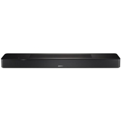 Bose Smart Soundbar Black EU