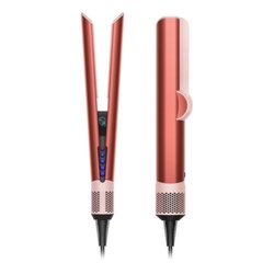 Dyson Airstrait Wet and Dry Hair Straightener HT01 Gift Edition Strawberry Bronte/ Rosé EU 560844-01