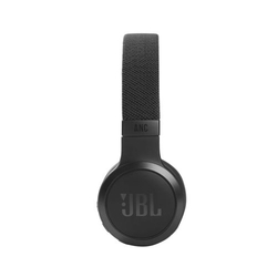 JBL Live 460NC Bluetooth Wireless On-Ear Headphones Black EU