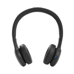JBL Live 460NC Bluetooth Wireless On-Ear Headphones Black EU