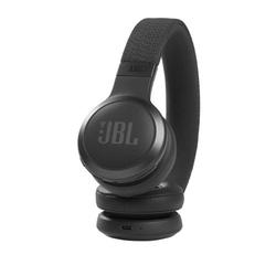 JBL Live 460NC Bluetooth Wireless On-Ear Headphones Black EU