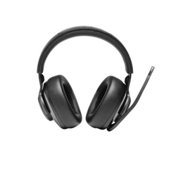 JBL Quantum 400 Headphone Wired Gaming Headset with Microphone, (USB), Black EU