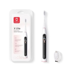 Oclean X Lite Electric Toothbrush Gray EU