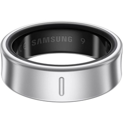 Samsung Galaxy Ring Q507 Size 7 Titanium Silver EU SM-Q507