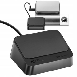 Xiaomi 70mai Dash Camera Lite 2 External GPS03 Modul Black EU