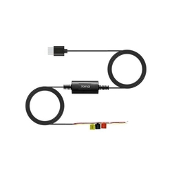 Xiaomi 70mai UP03 Midrive Hardwire Kit for A810 / M500 / X200 Black EU