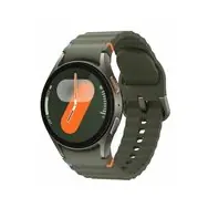 Rozbalené - Samsung Galaxy Watch 7 (40 mm) BT zelená / Chytré hodinky / AMOLED / Wi-Fi / Bluetooth / GPS / Wear OS / rozbalené