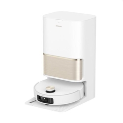 Dreame L50 Pro Ultra Robot Vacuum Cleaner White EU