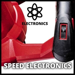 Miešadlo Einhell TE-MX 1600-2 CE DUO Expert