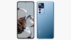 Xiaomi 12T 5G 8 RAM 128GB Blue