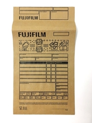 Spotrebný materiál Fujifilm Zakázkové sáčky 1000ks