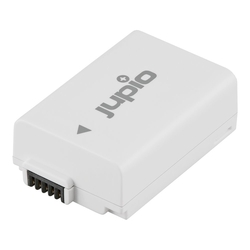 Batéria Jupio EN-EL25 ULTRA 1350mAh pro Nikon