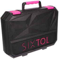 Sada náradia Sixtol HOME PINK 88
