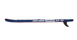 Paddleboard Jbay Zone H3 Kame 297x81x10, 99 Kg, All Around