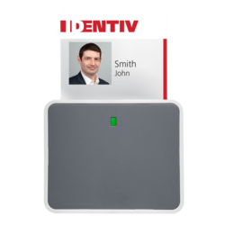Čítačka Identiv uTrust 2700R SMART Card Reader