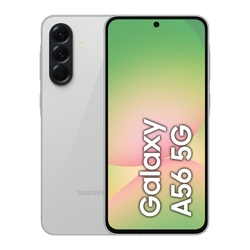 Samsung Galaxy A56 5G SM-A566 8GB/128GB Awesome Lightgray