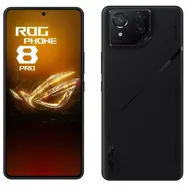Asus ROG Phone 8 Pro 16+512GB čierna / 6.78" / 512GB / Android 14
