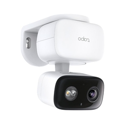 Kamera TP-Link Tapo C206 IP, 2MPx, WiFi, prísvit