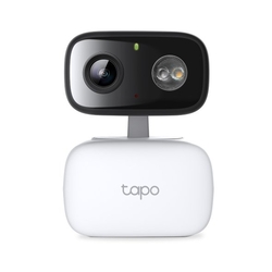 Kamera TP-Link Tapo C206 IP, 2MPx, WiFi, prísvit